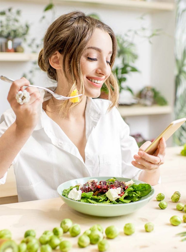 Why Calorie Counting and Fitness Trackers Backfire?